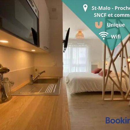 Apartament Heol Saint-Malo Zewnętrze zdjęcie