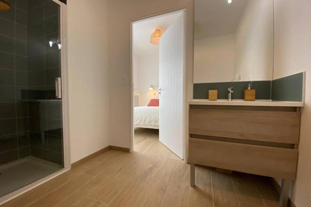 Apartament Heol Saint-Malo Zewnętrze zdjęcie