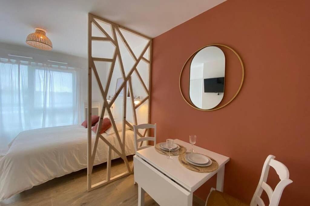 Apartament Heol Saint-Malo Zewnętrze zdjęcie