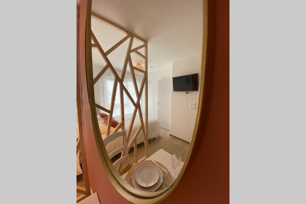 Apartament Heol Saint-Malo Zewnętrze zdjęcie