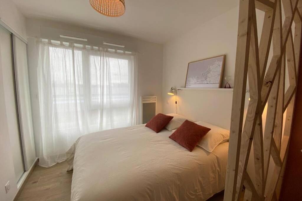 Apartament Heol Saint-Malo Zewnętrze zdjęcie