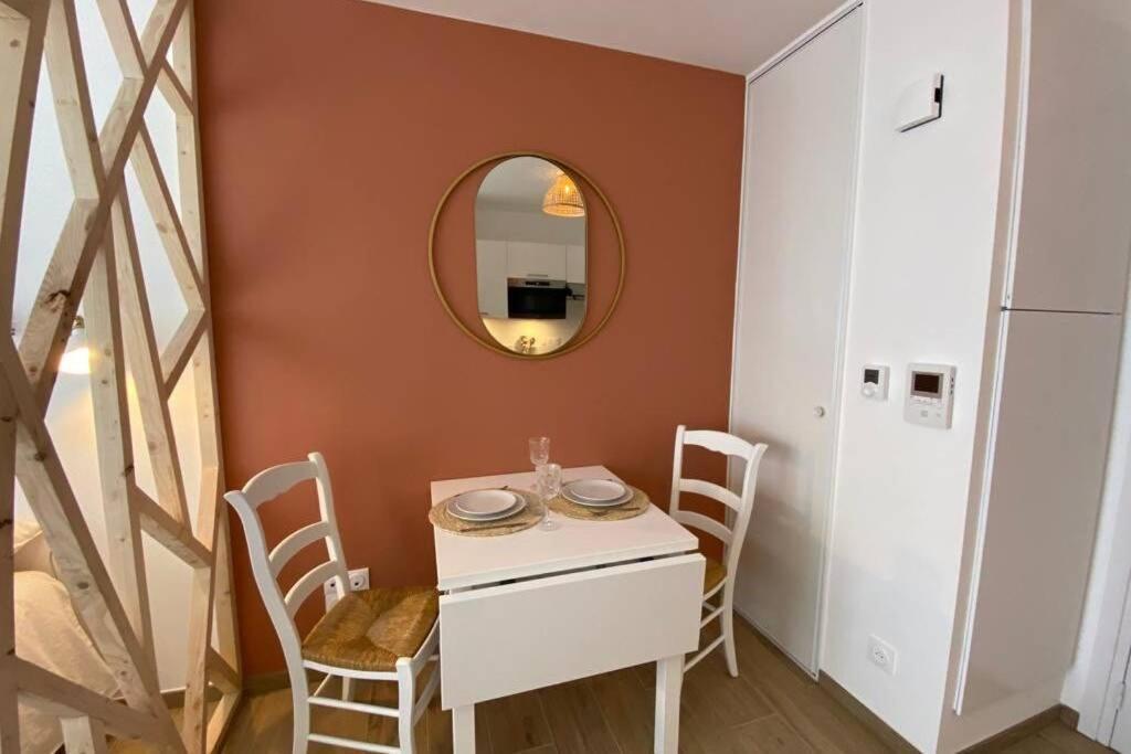 Apartament Heol Saint-Malo Zewnętrze zdjęcie