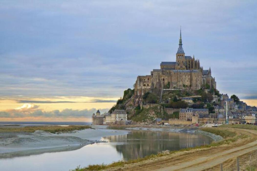 Apartament Heol Saint-Malo Zewnętrze zdjęcie