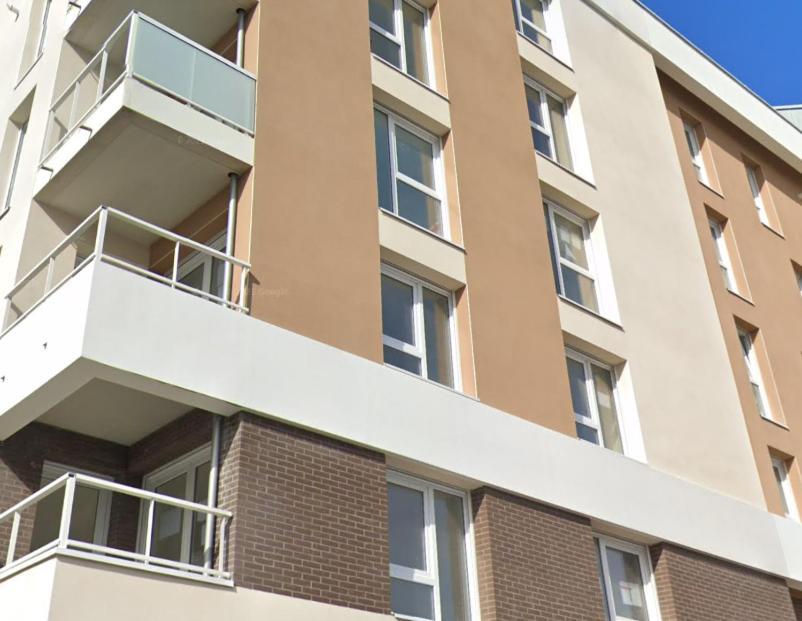 Apartament Heol Saint-Malo Zewnętrze zdjęcie