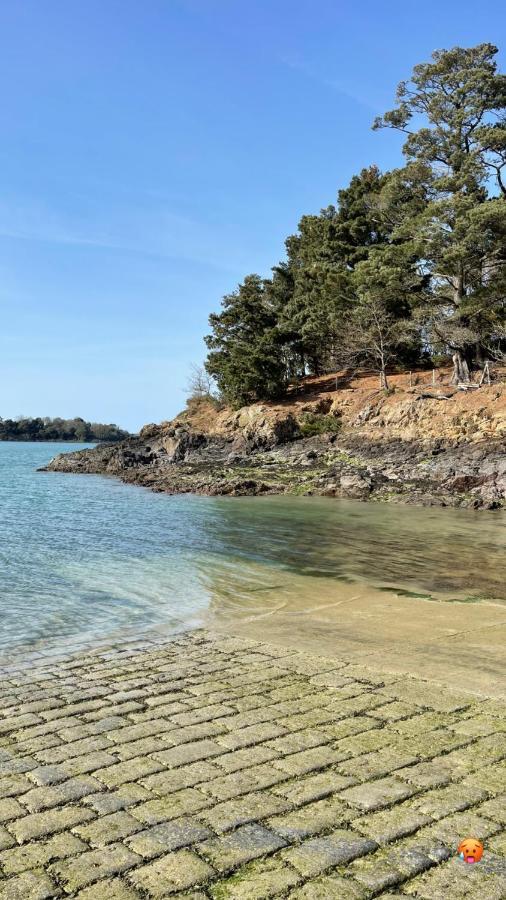Apartament Heol Saint-Malo Zewnętrze zdjęcie