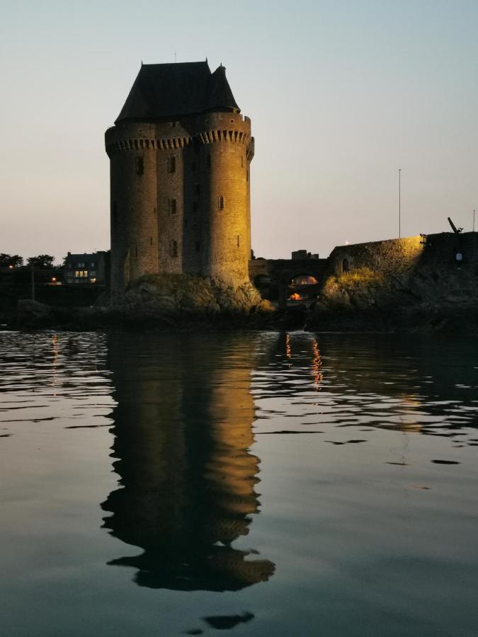 Apartament Heol Saint-Malo Zewnętrze zdjęcie