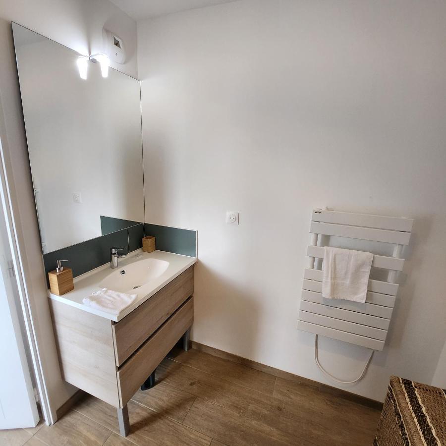 Apartament Heol Saint-Malo Zewnętrze zdjęcie