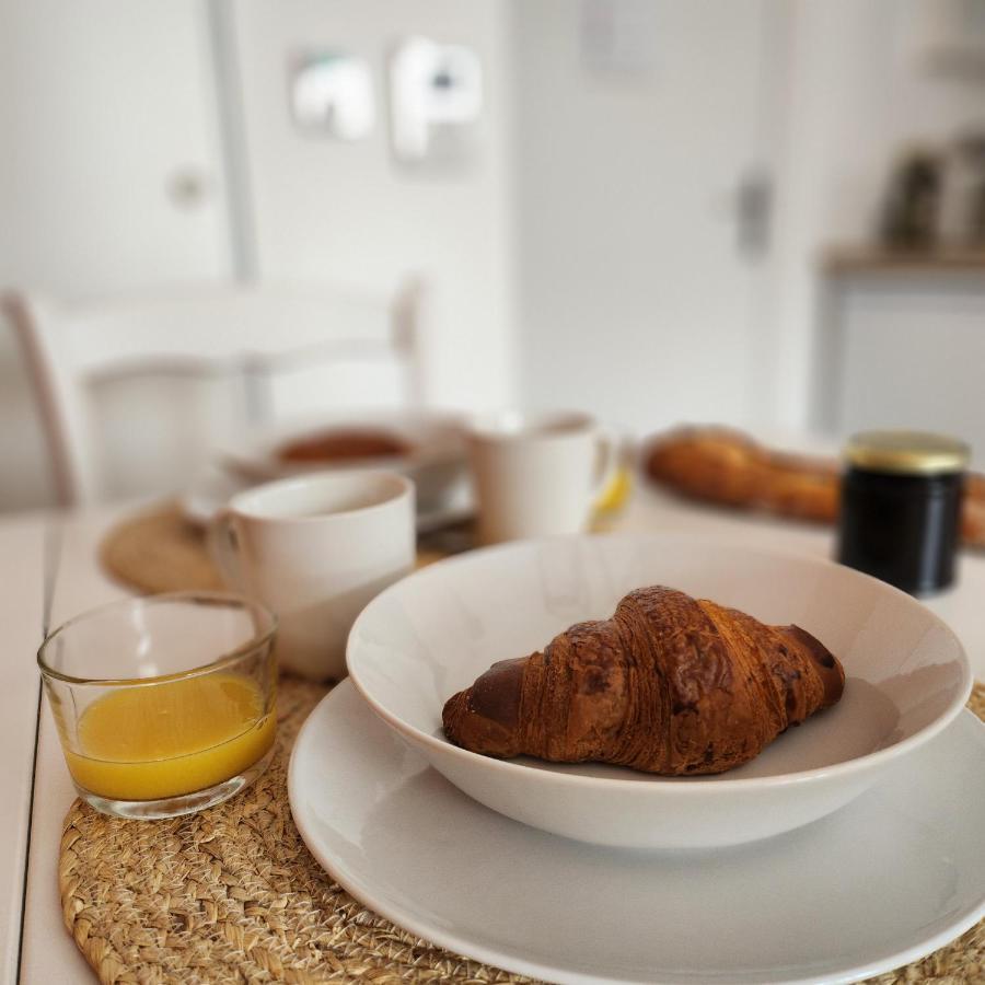 Apartament Heol Saint-Malo Zewnętrze zdjęcie
